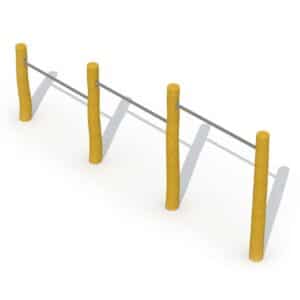 Eco-Play Reckanlage