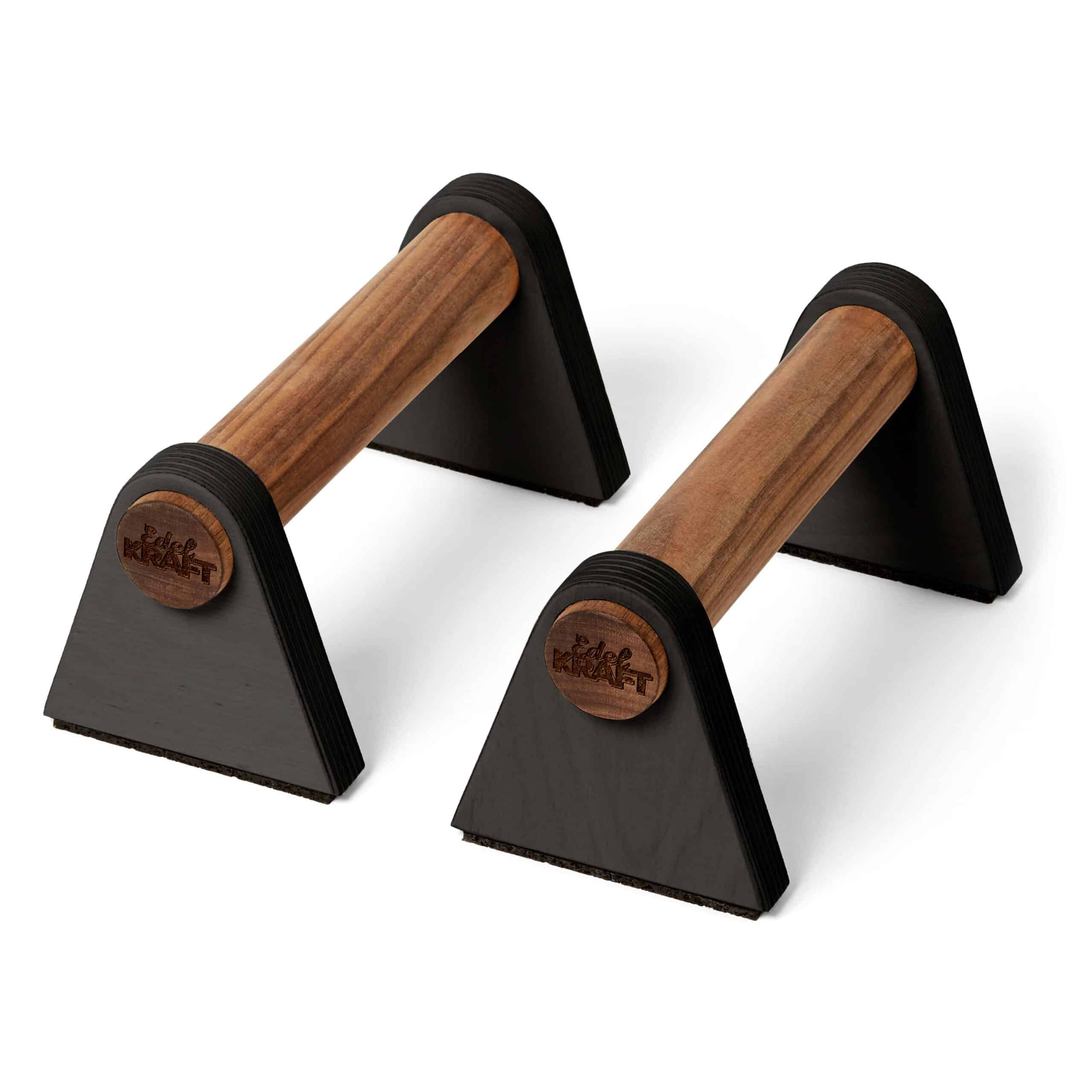 Edelkraft Handstand- und Liegestützgriffe "Handle"