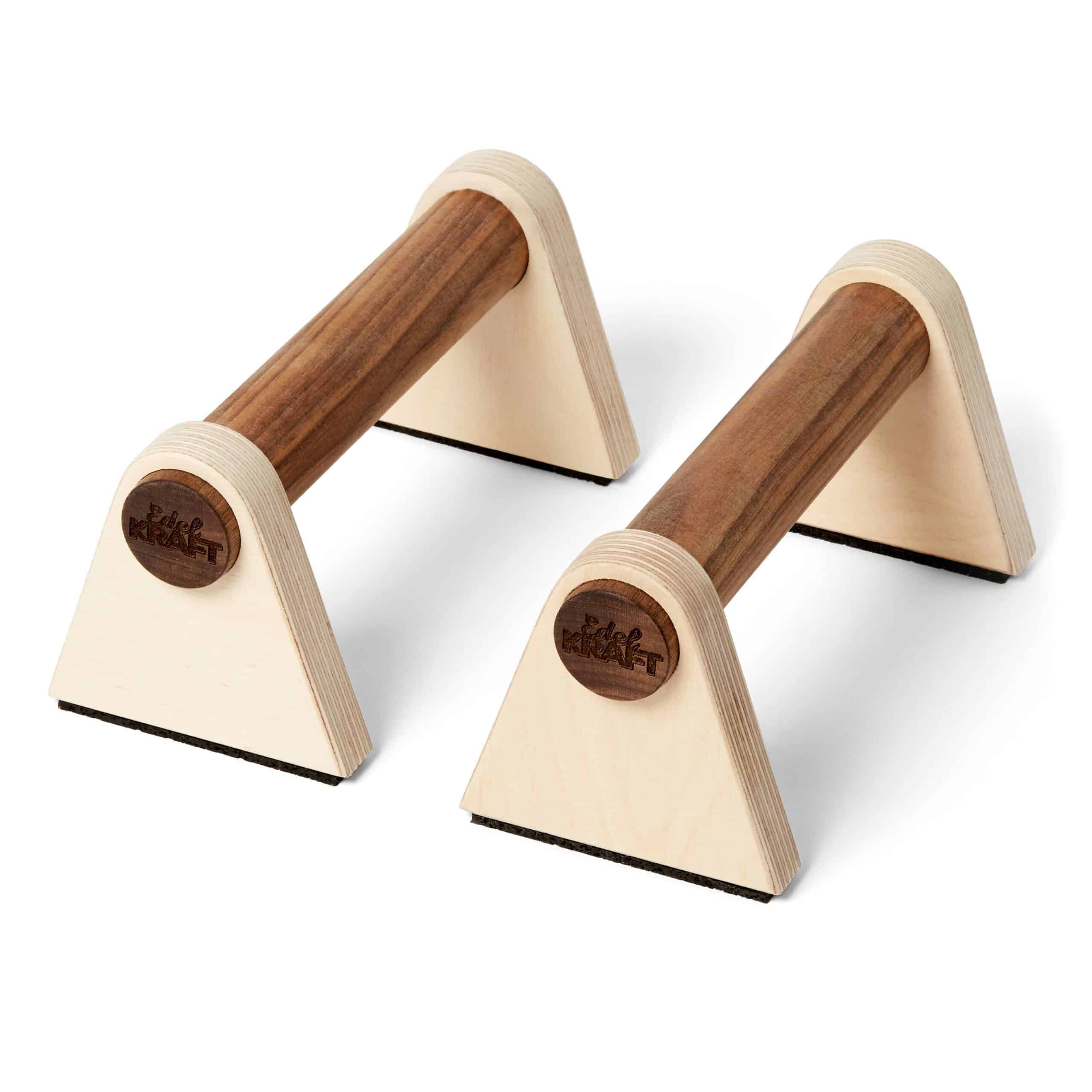 Edelkraft Handstand- und Liegestützgriffe "Handle"