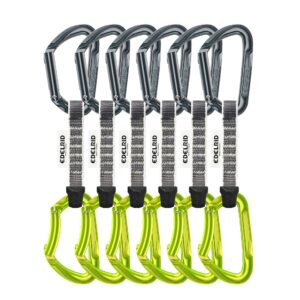 Edelrid Express-Set "Pure"