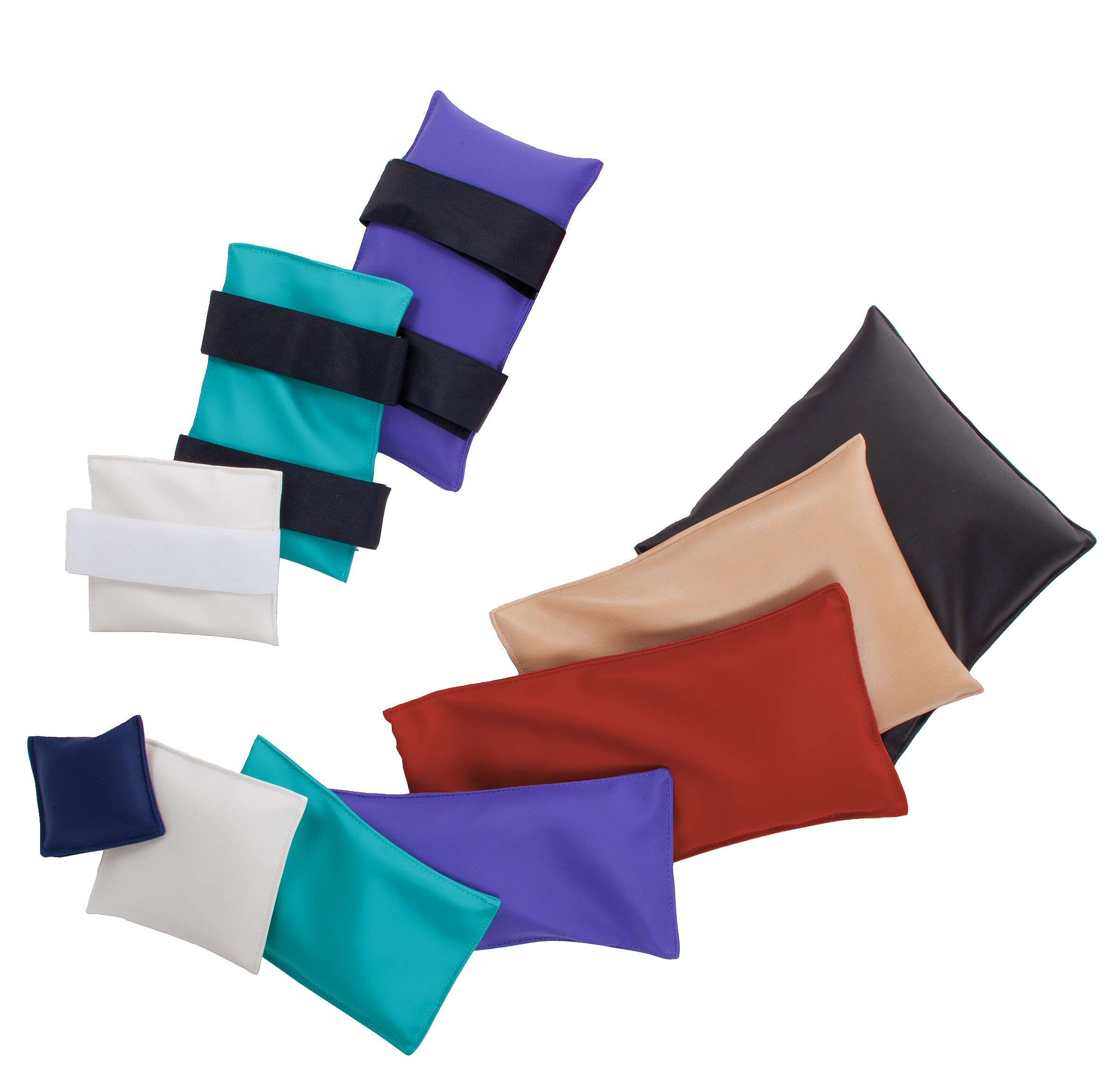 Ekamed Gymnastik-Sandsack