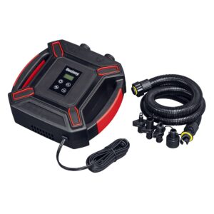 Elektropumpe "Powergrip"