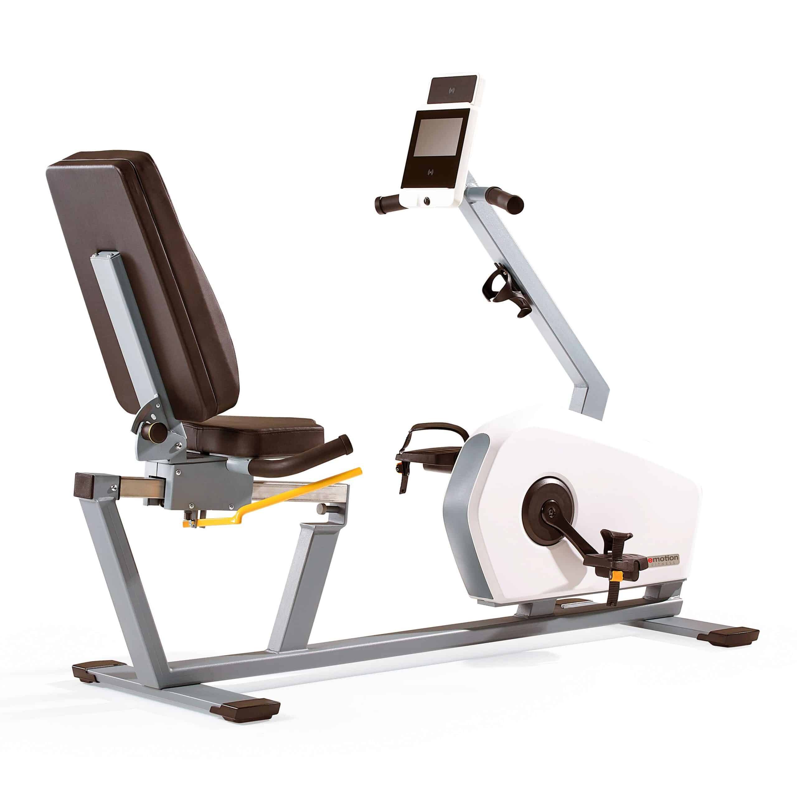 Emotion Fitness Liegeergometer "Motion Relax 900"