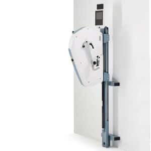Emotion Fitness Oberkörperergometer "Motion Body 900"