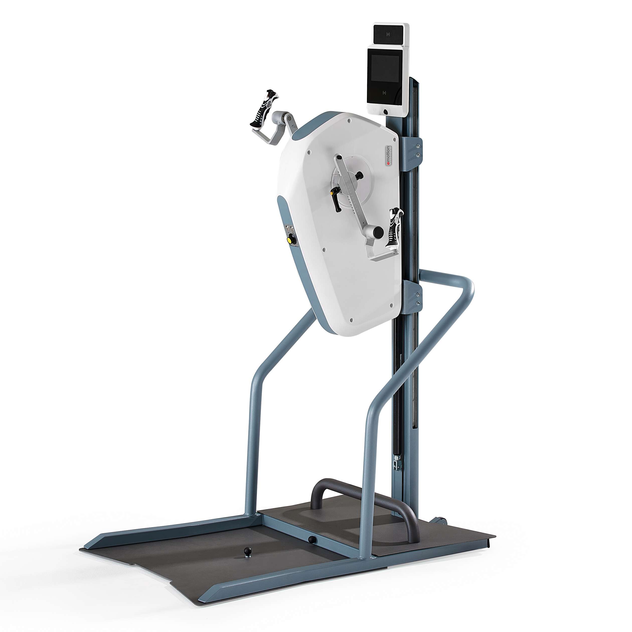 Emotion Fitness Oberkörperergometer "Motion Body 900"