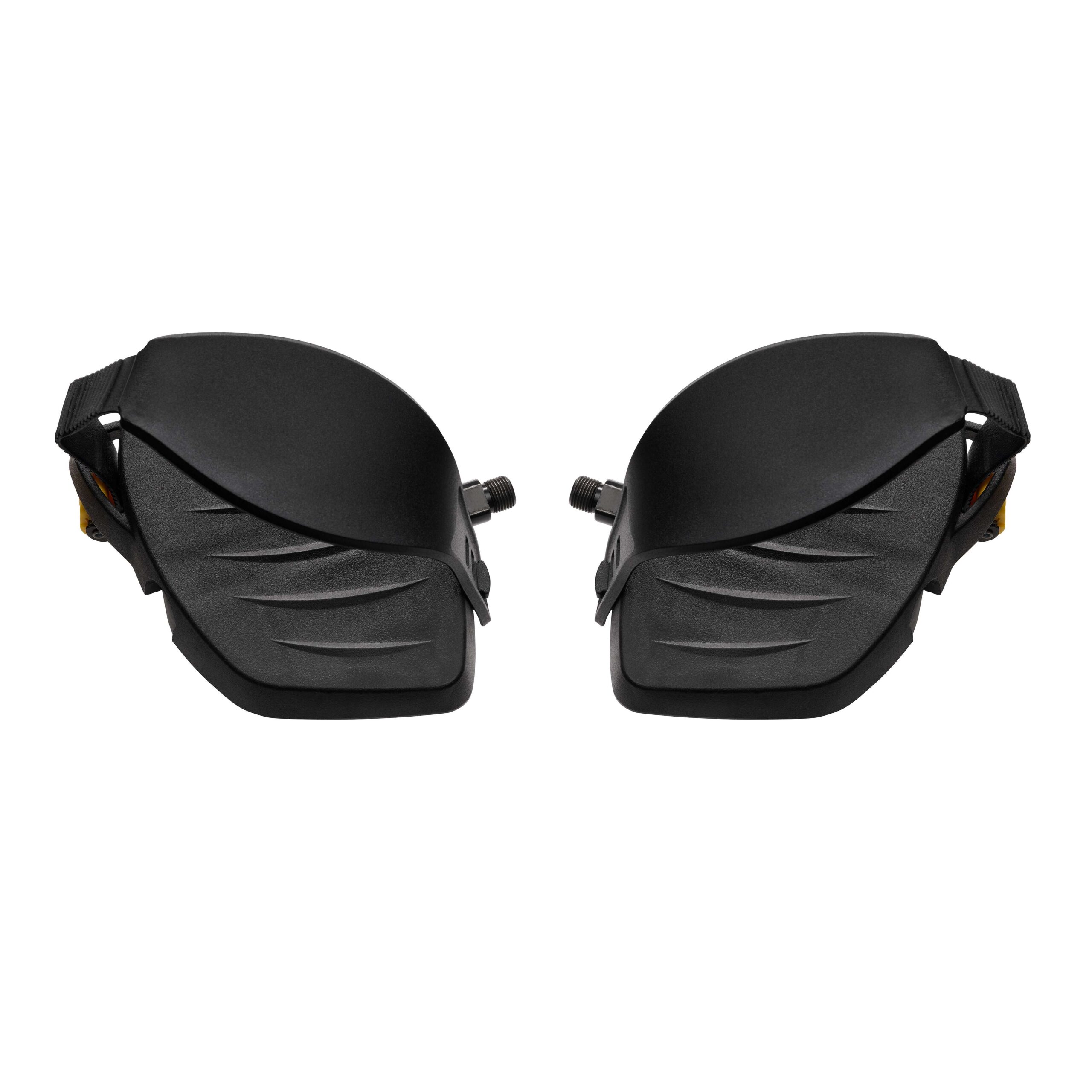 Emotion Fitness Pedalen-Set