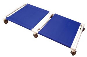 Enste Physioform Reha Fahrgestell für PhysioForm-Grip und Lagerungsinseln
