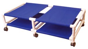 Enste Physioform Reha Fahrgestell für PhysioForm-Grip und Lagerungsinseln