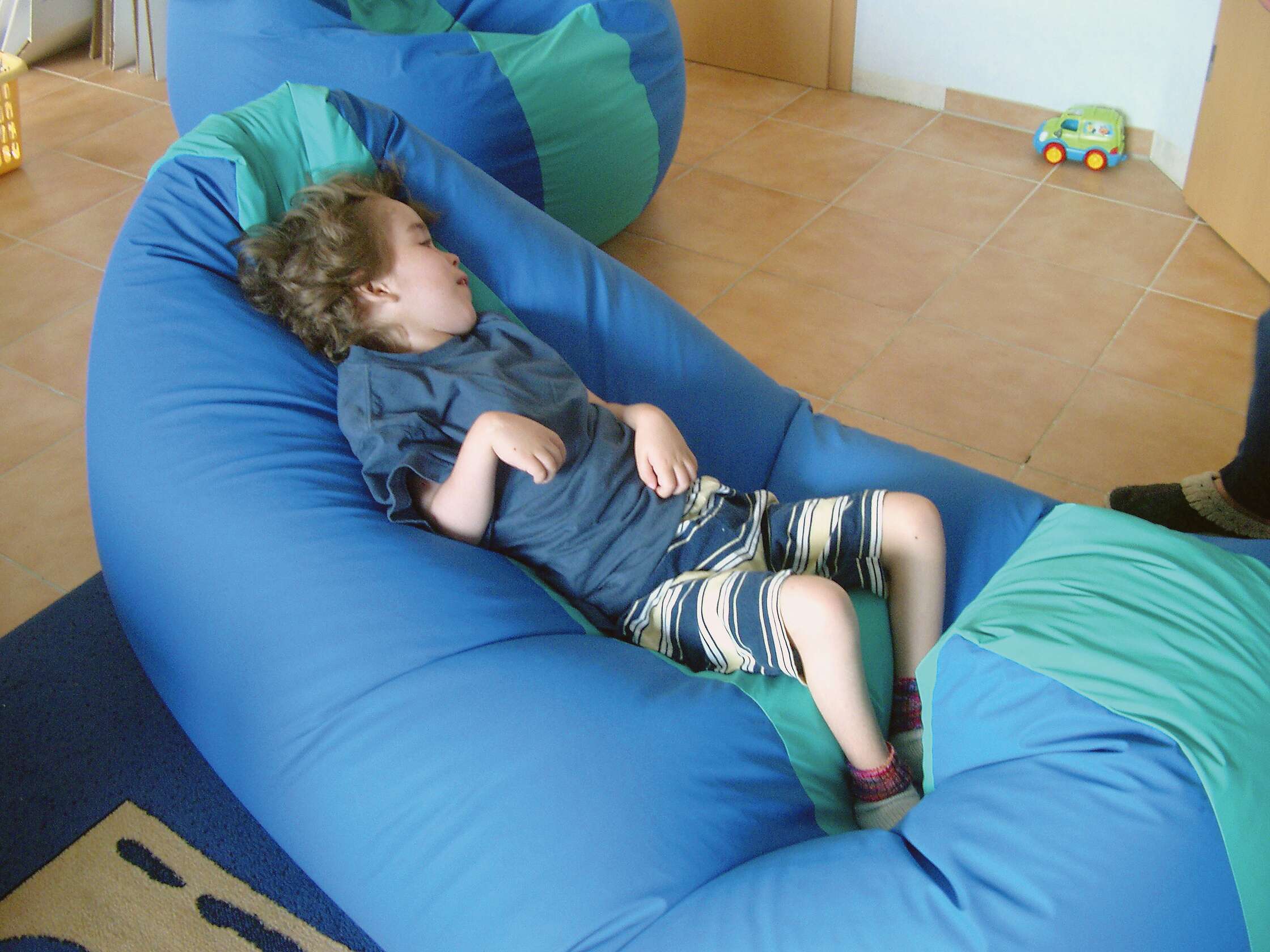 Enste Physioform Reha Lagerungshilfe "Kreta"