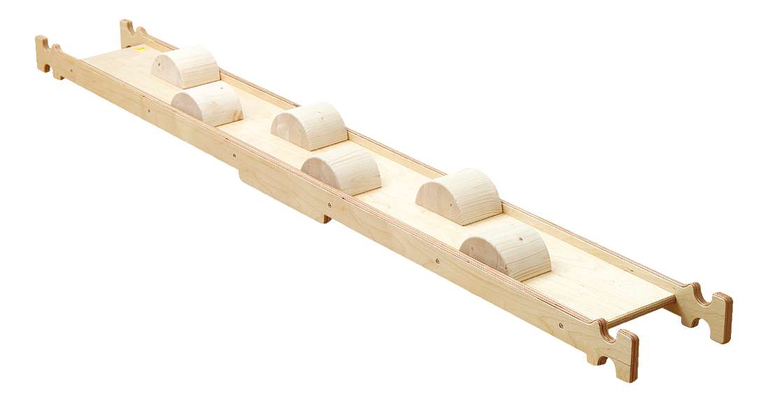 Erzi Balancierbrett "Äste"