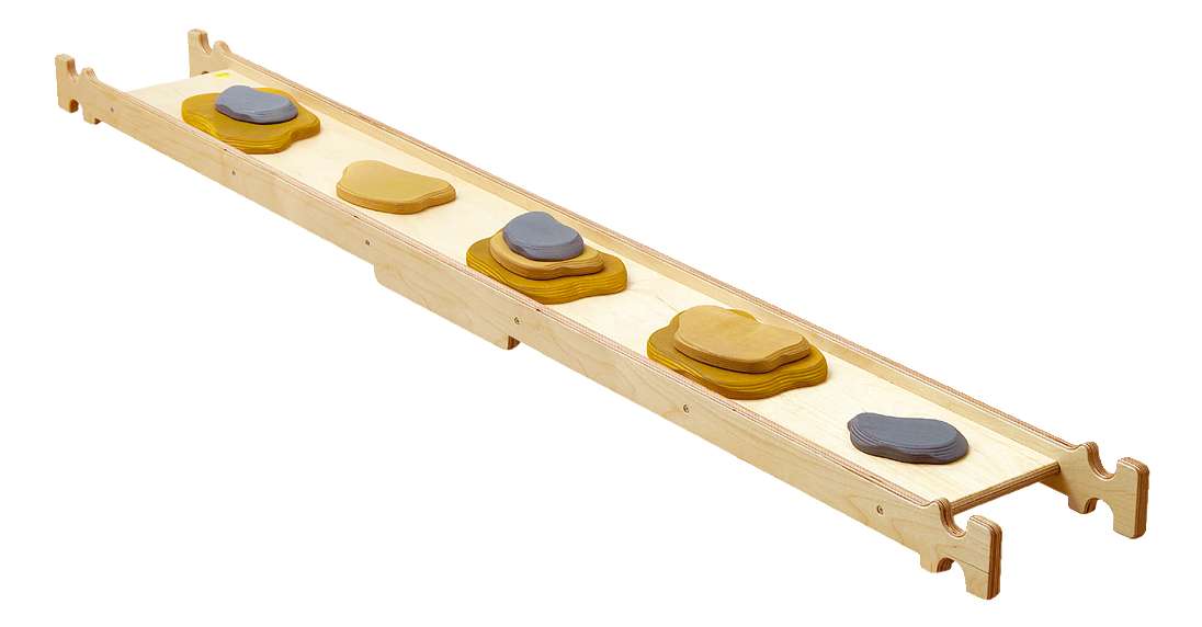 Erzi Balancierbrett "Feldstein"