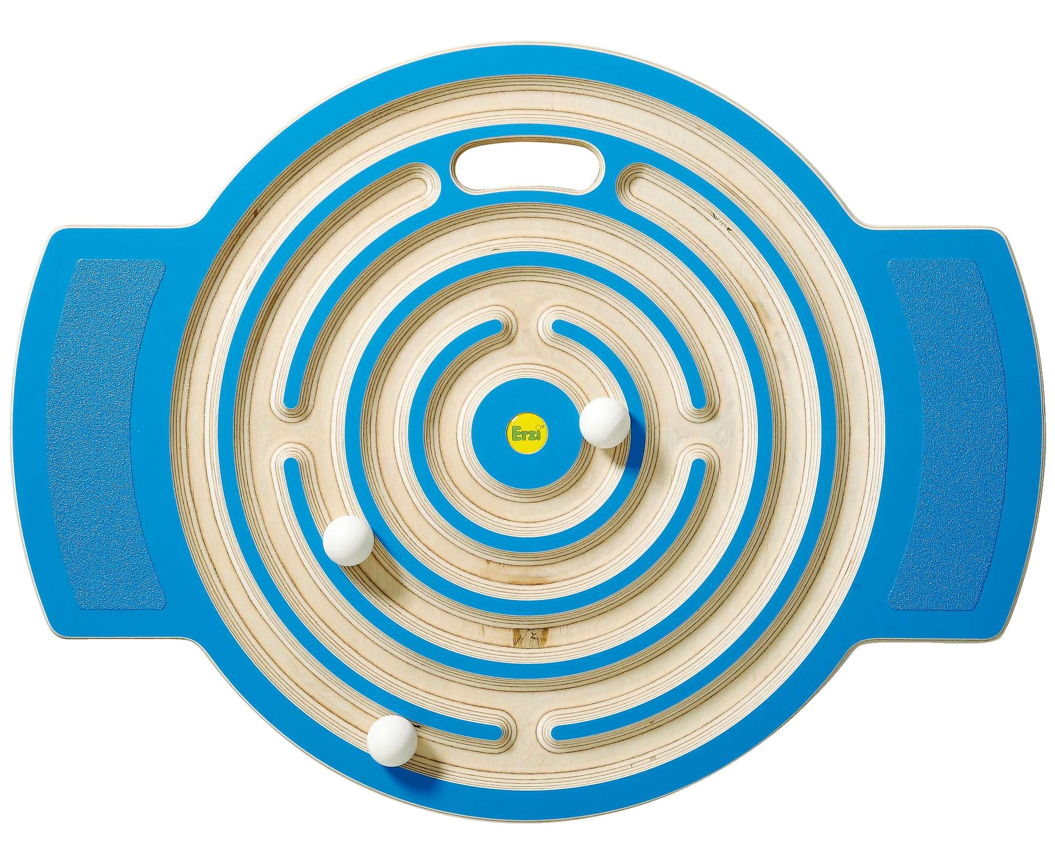 Erzi Balancierbrett "Labyrinth"