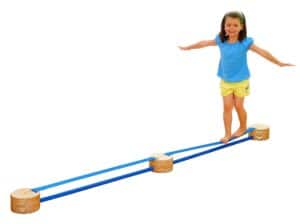 Erzi Slackspot "Double"