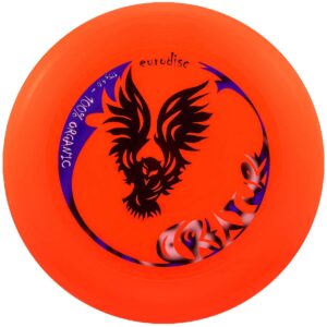 Eurodisc Wurfscheibe "Creature Ultimate Disc"