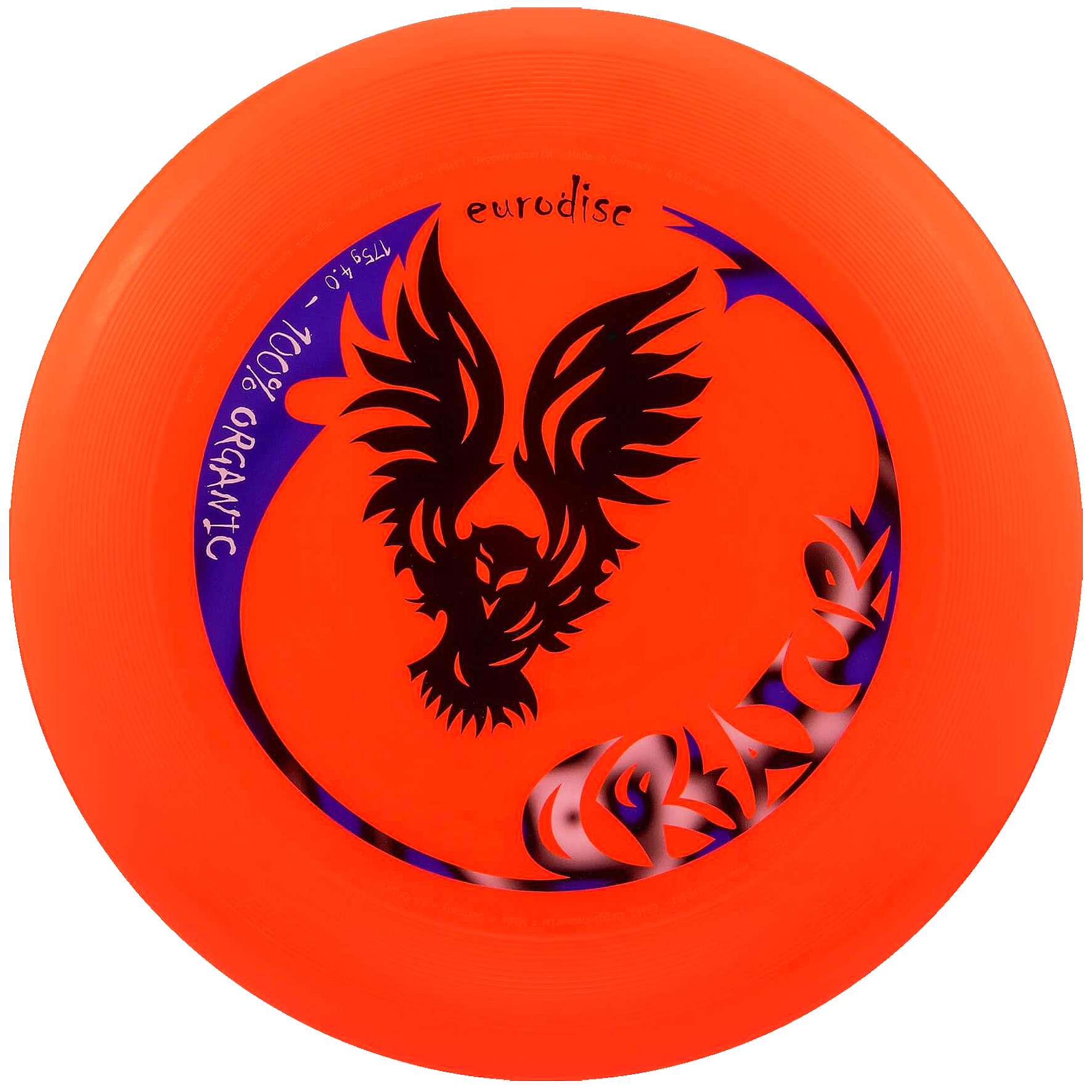 Eurodisc Wurfscheibe "Creature Ultimate Disc"