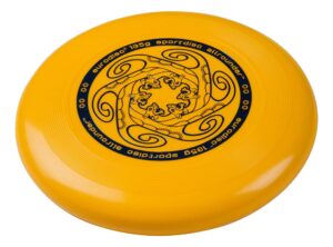 Eurodisc Wurfscheibe "Junior Ultimate"