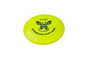 Eurodisc Wurfscheibe "Kidzz Soft Disc"