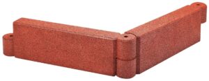 Euroflex Einfassung für Sandkasten