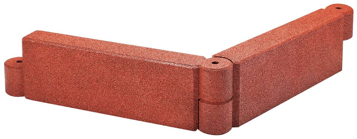 Euroflex Einfassung für Sandkasten