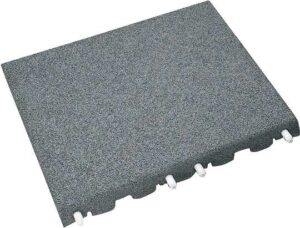 Euroflex Fallschutzplatte