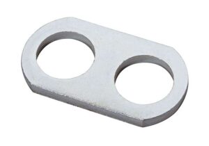 Eurotramp Lochplatten-Set für Minitramps