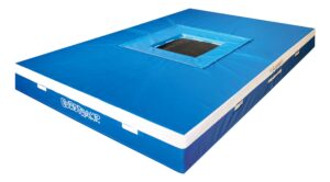 Eurotramp Mattentrampolin