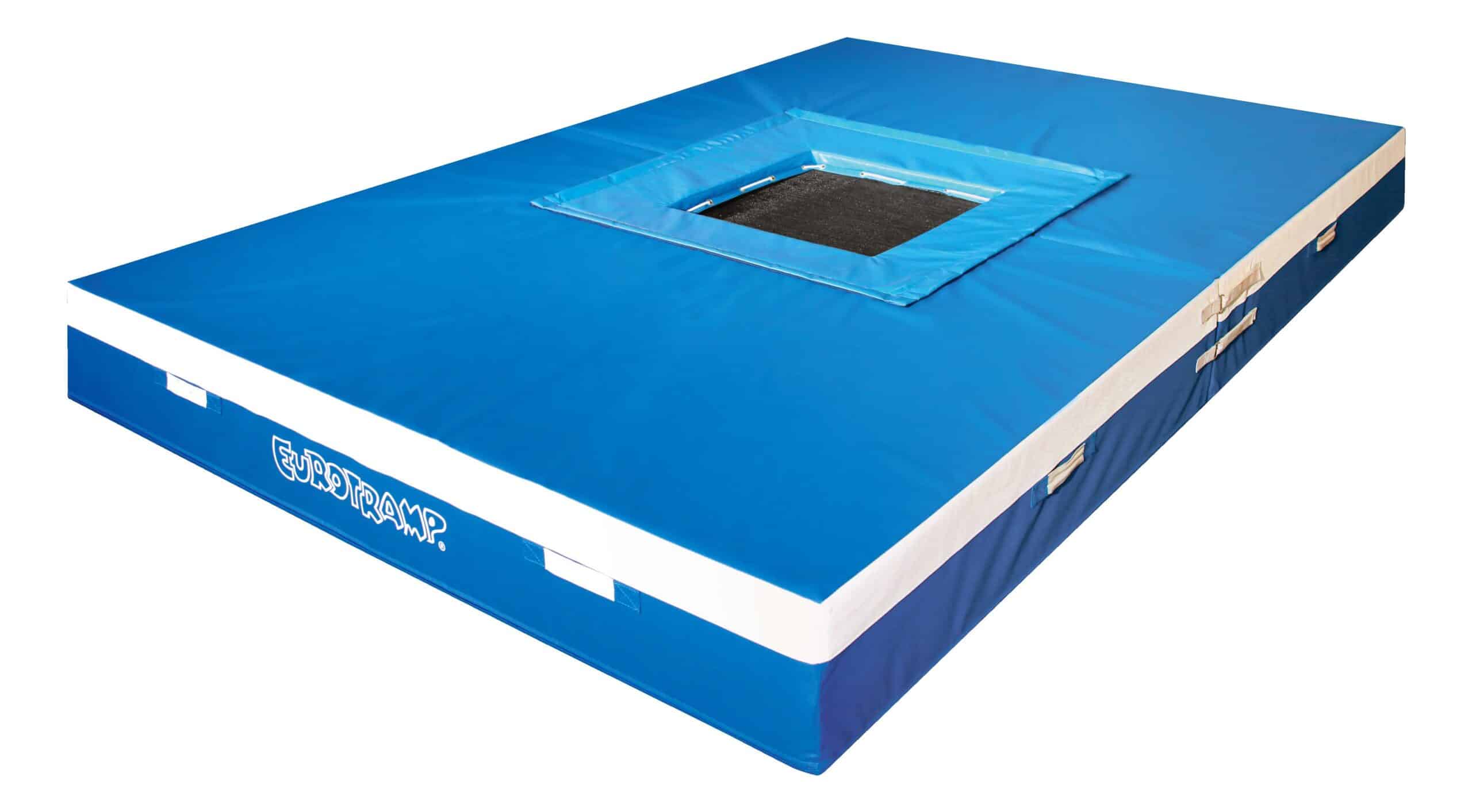 Eurotramp Mattentrampolin