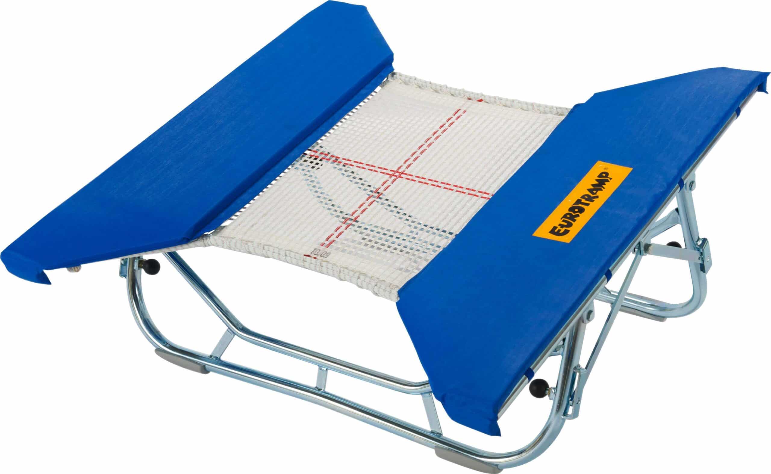 Eurotramp Minitramp "Open-End Premium"