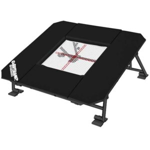 Eurotramp Minitramp "Teamgym Freestyle"
