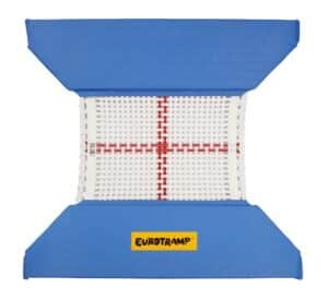 Eurotramp Trampolin-Rahmenpolster "Standard/Premium"