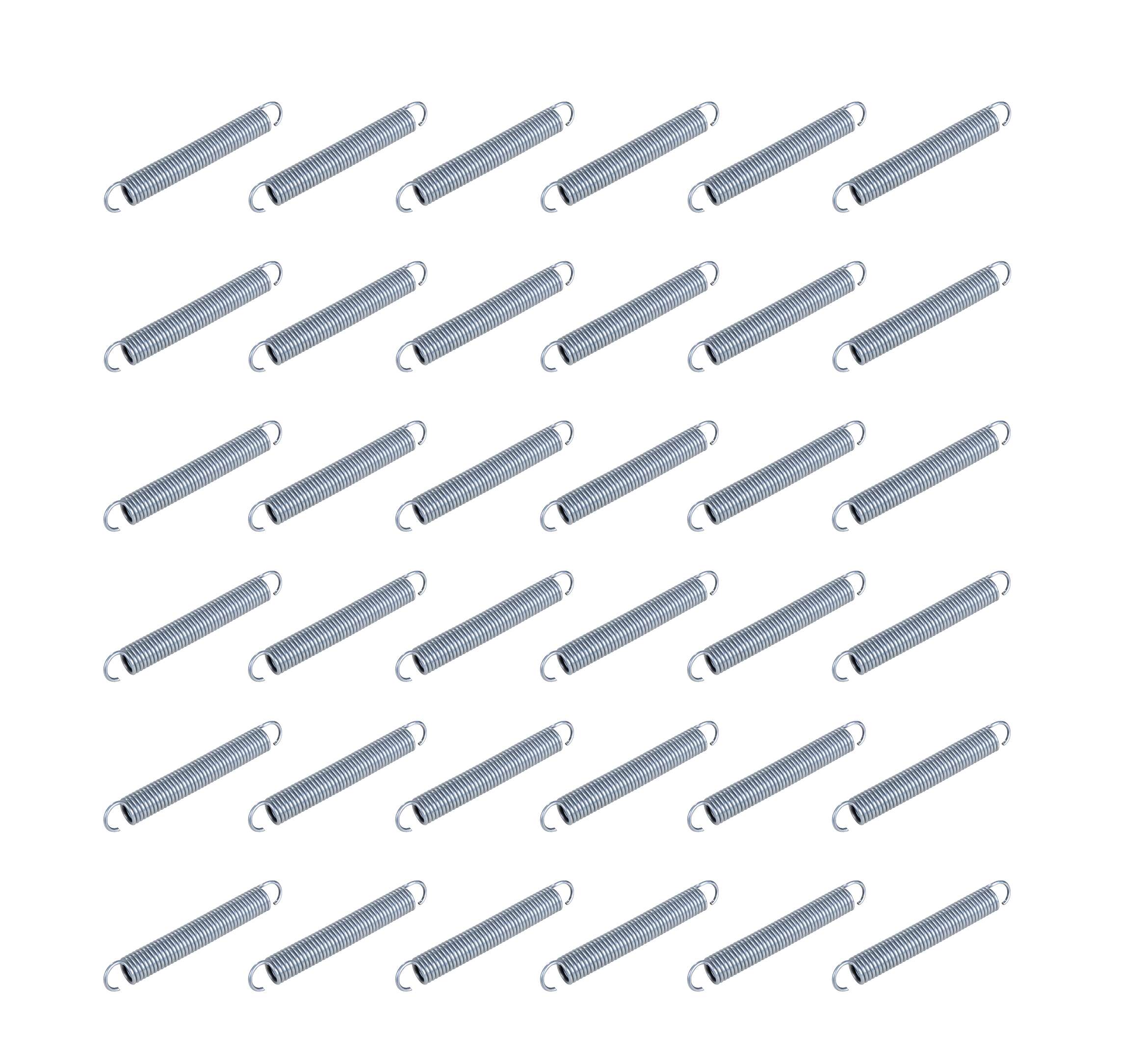 Eurotramp Trampolin-Sprungfeder-Set "Kids Tramp/Adventure Tramp"