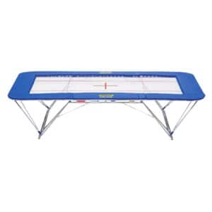 Eurotramp Trampolin "Ultimate 6x4"