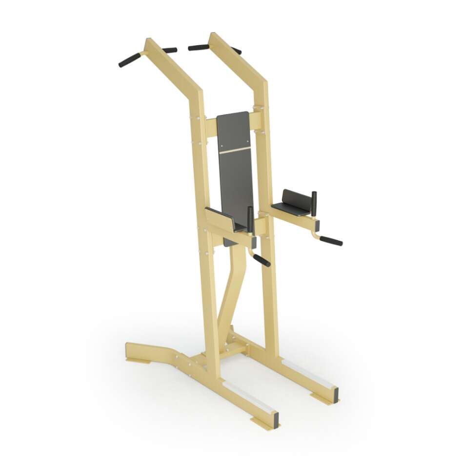 Explode Outdoor-Fitnessgerät "Dips-