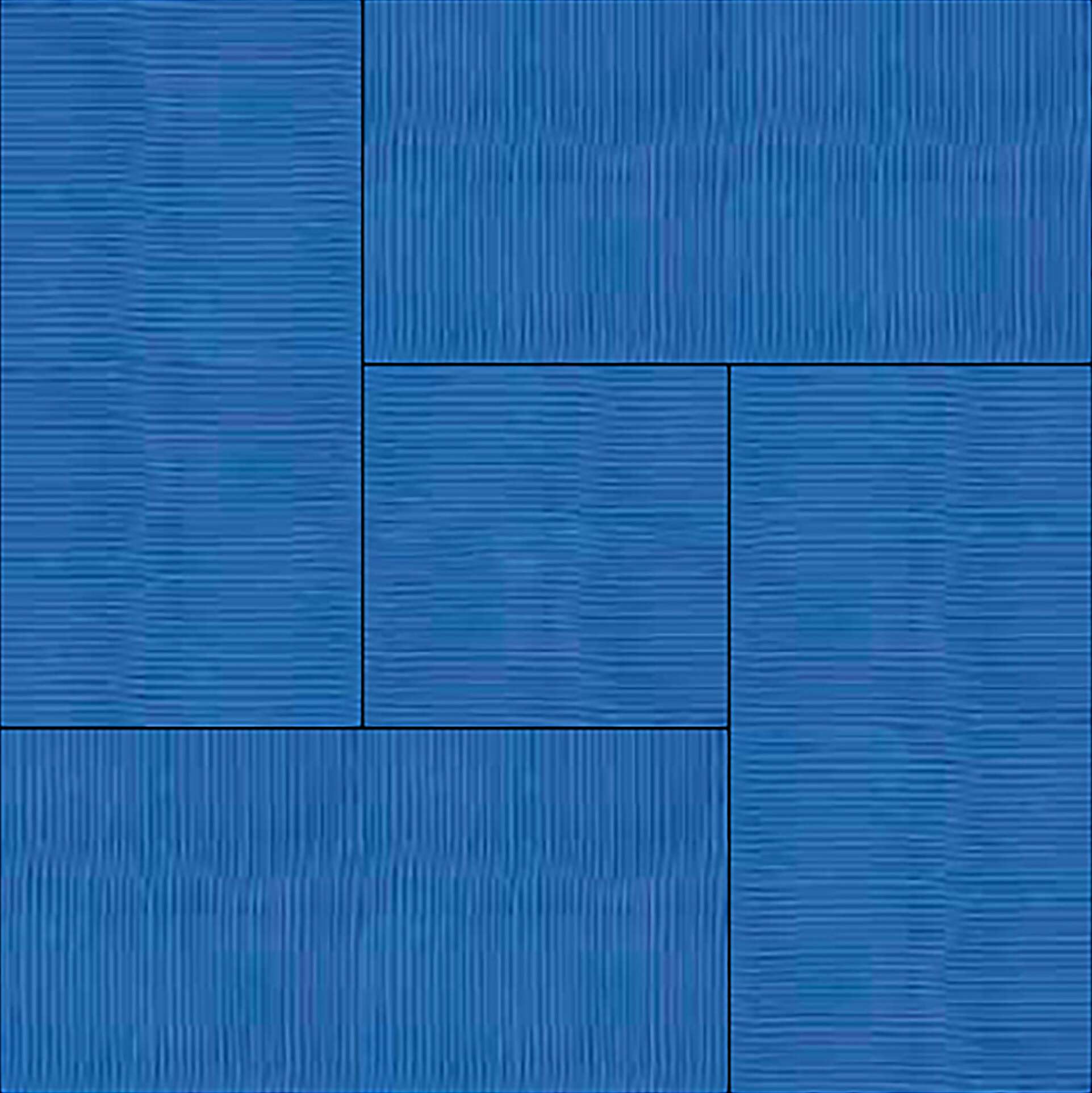 Fallschutz-Mattensatz für Motorikzentrum 320 "SL Innen"