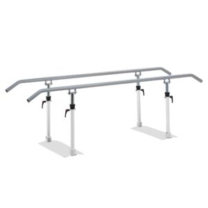 Ferrox Gehbarren "Klappbar"
