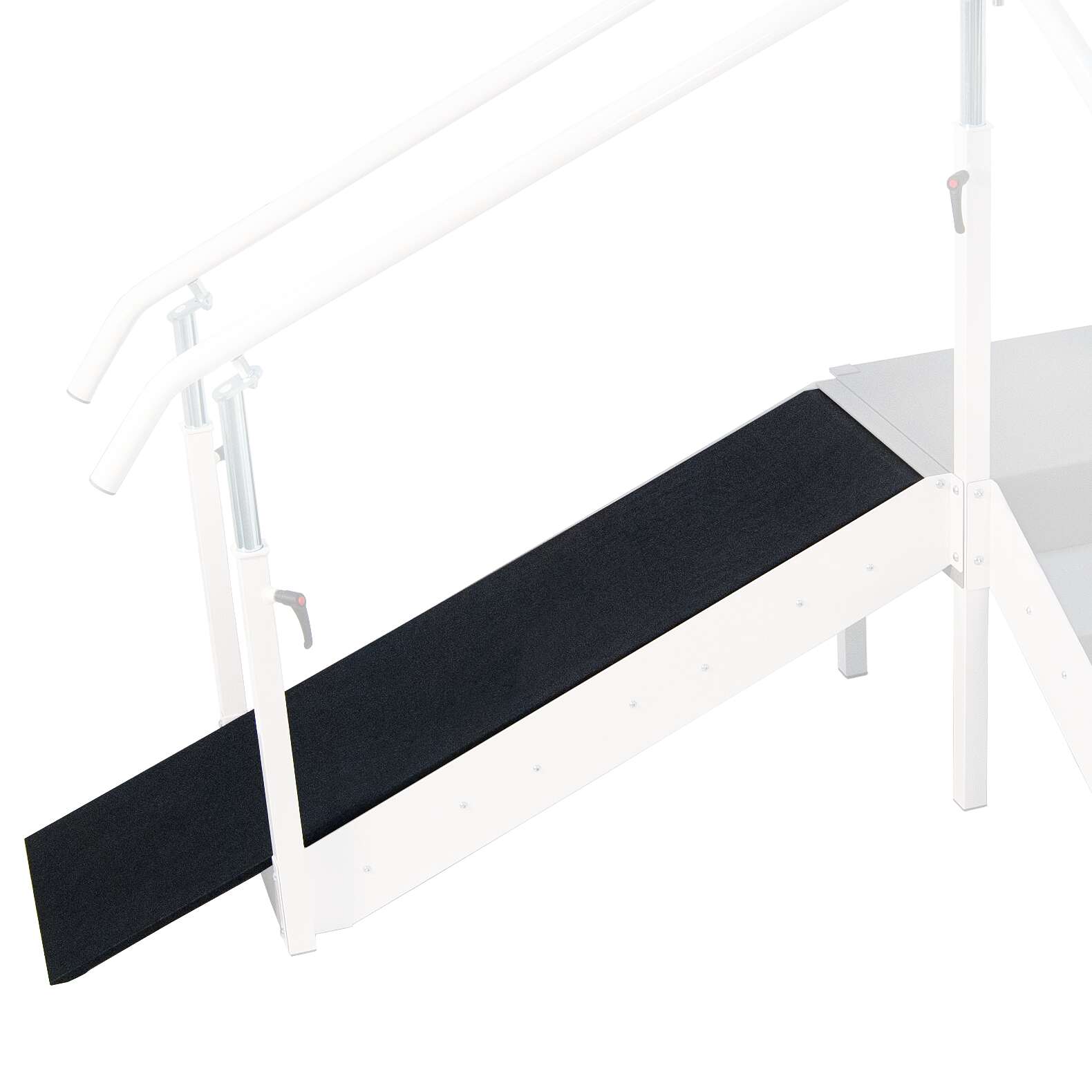 Ferrox Rampe "Ponticello/Brooklyn 2023"