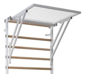 Ferrox Schlingengitter für Sprossenwand