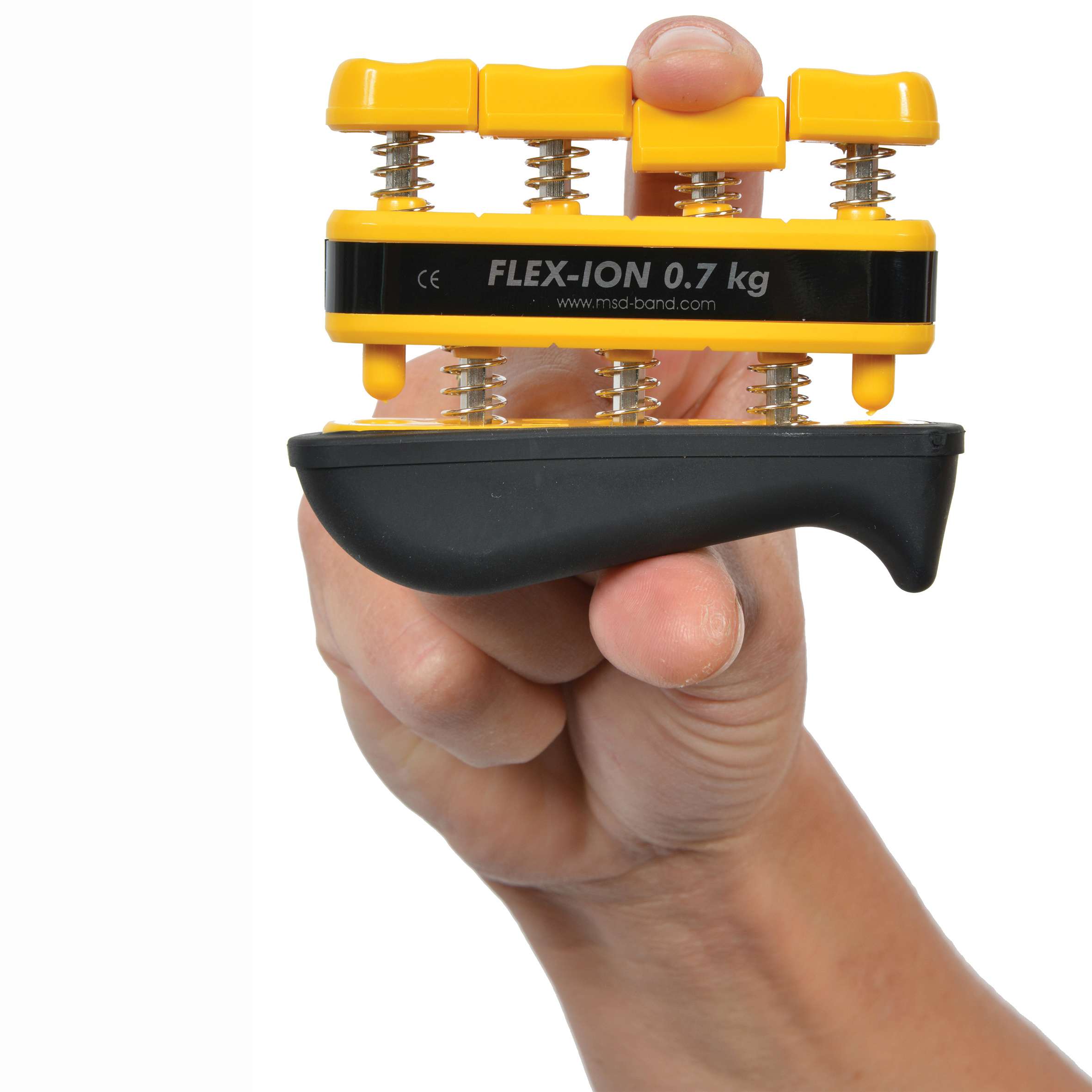 Flex-Ion Fingertrainer