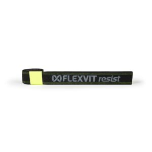 Flexvit Elastikband "Resist"