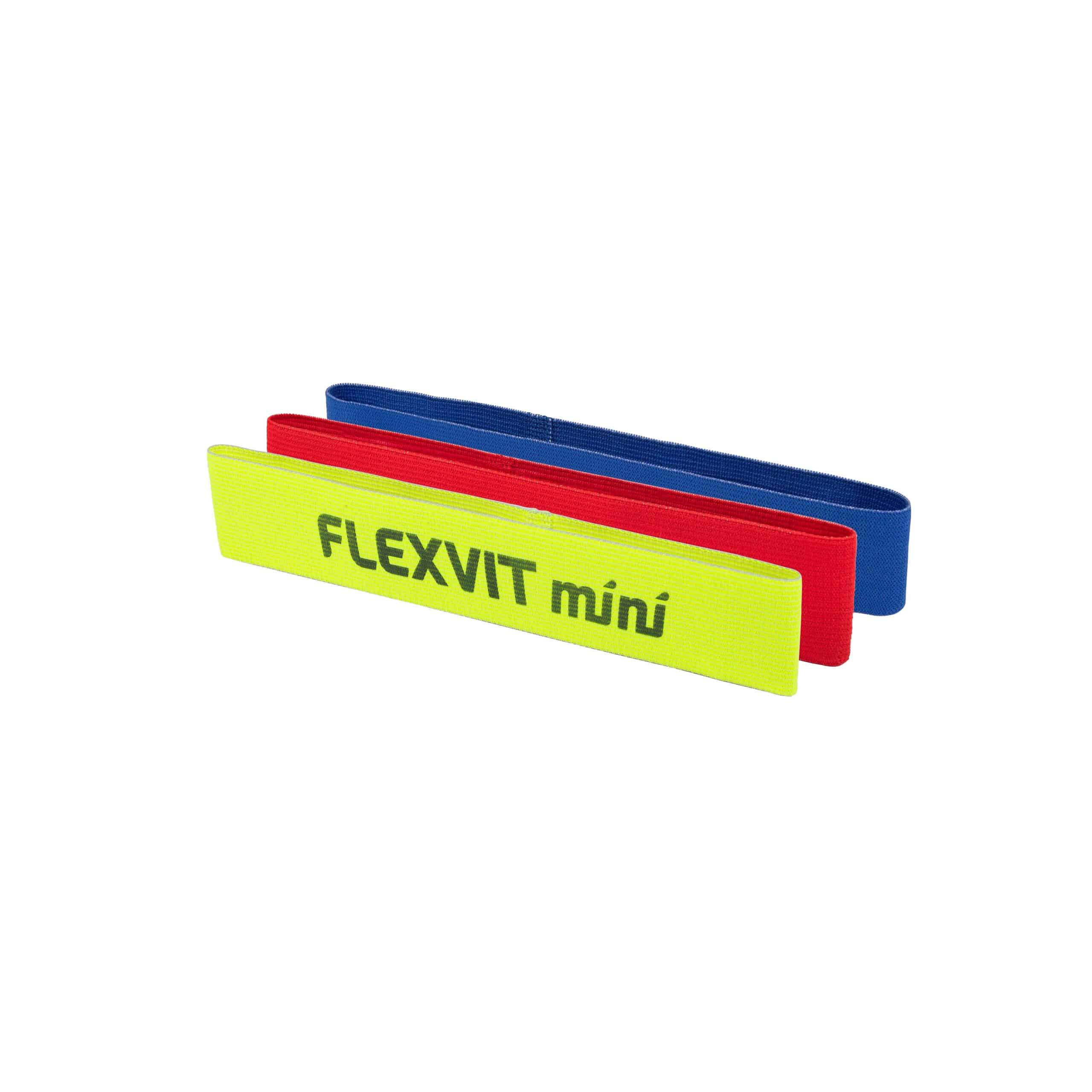 Flexvit Loop-Bänder-Set "Mini"