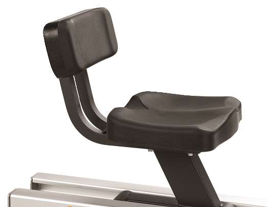 Fluid Rückenlehne für Rudersitz