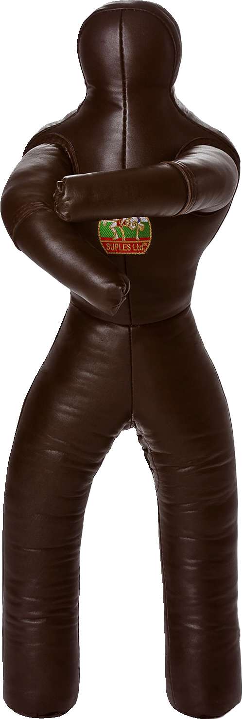 Foeldeak Boxdummy "Team"