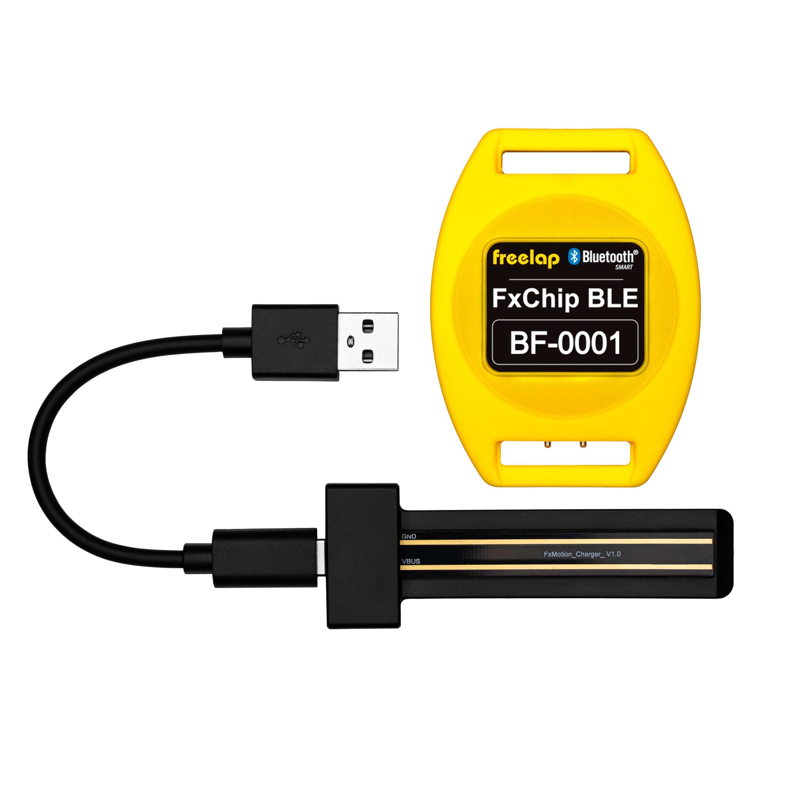 Freelap Transponder "FxChip BLE"