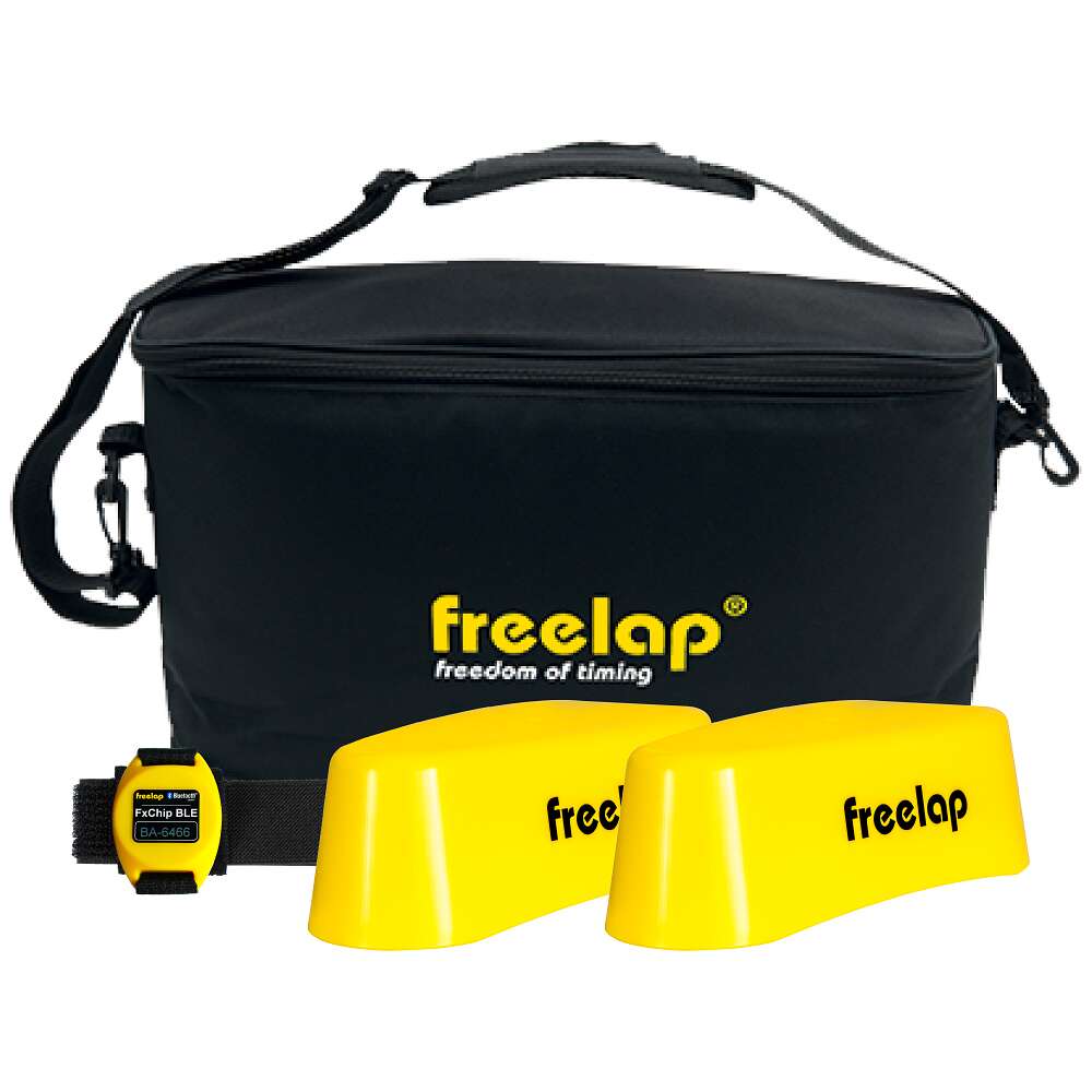 Freelap Zeitmesssystem-Set Biathlon "Starter Pack"