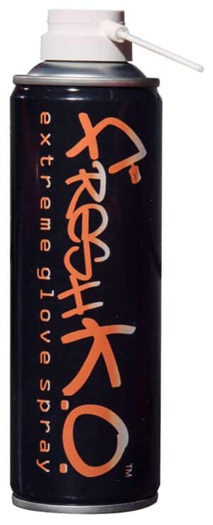 Fresh K.O. Desinfektionsspray "Fresh K.O. "