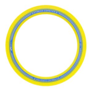 Frisbee Wurfscheibe "Extreme Coaster X"