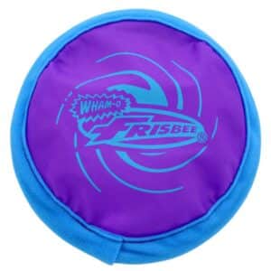 Frisbee Wurfscheibe "Pocket"