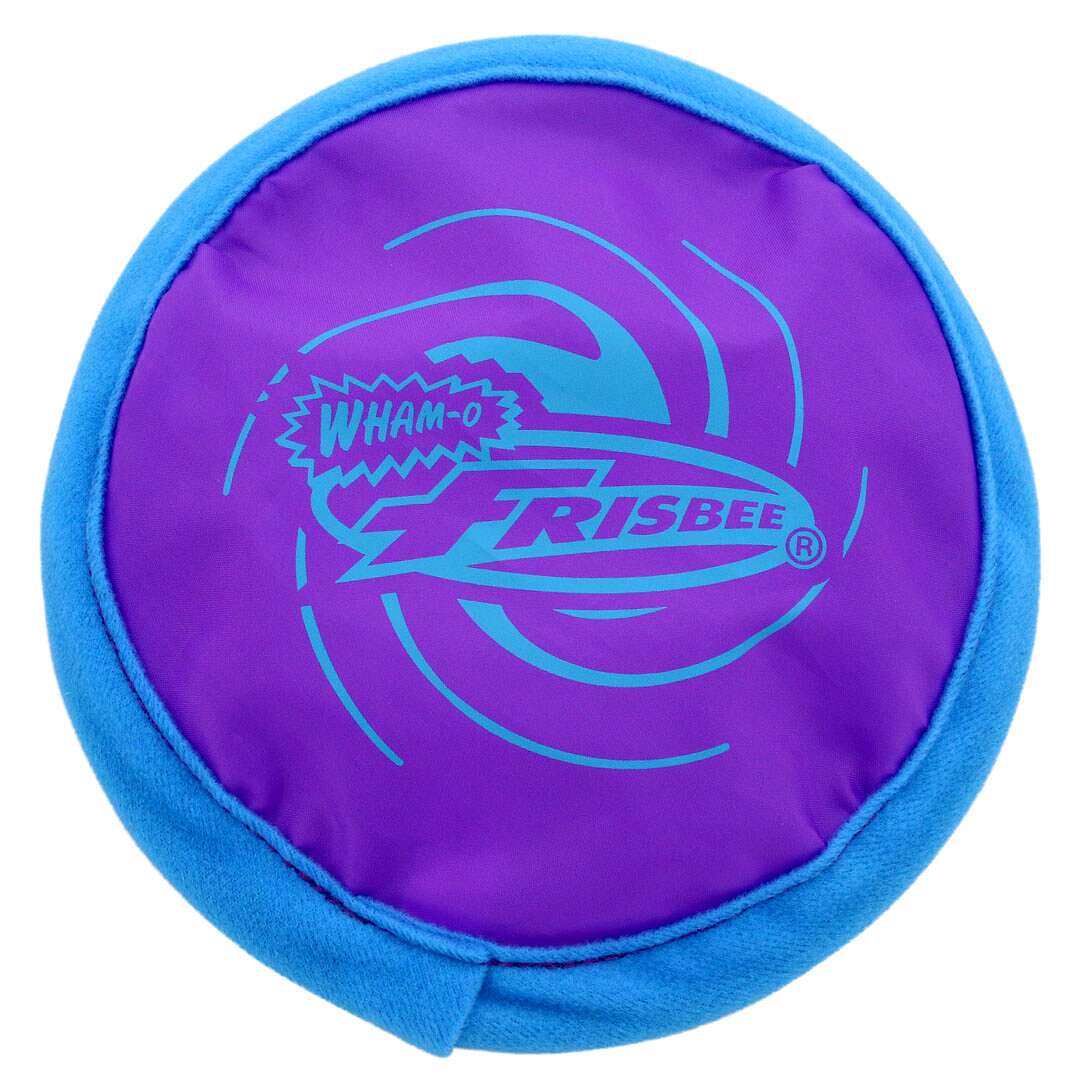 Frisbee Wurfscheibe "Pocket"