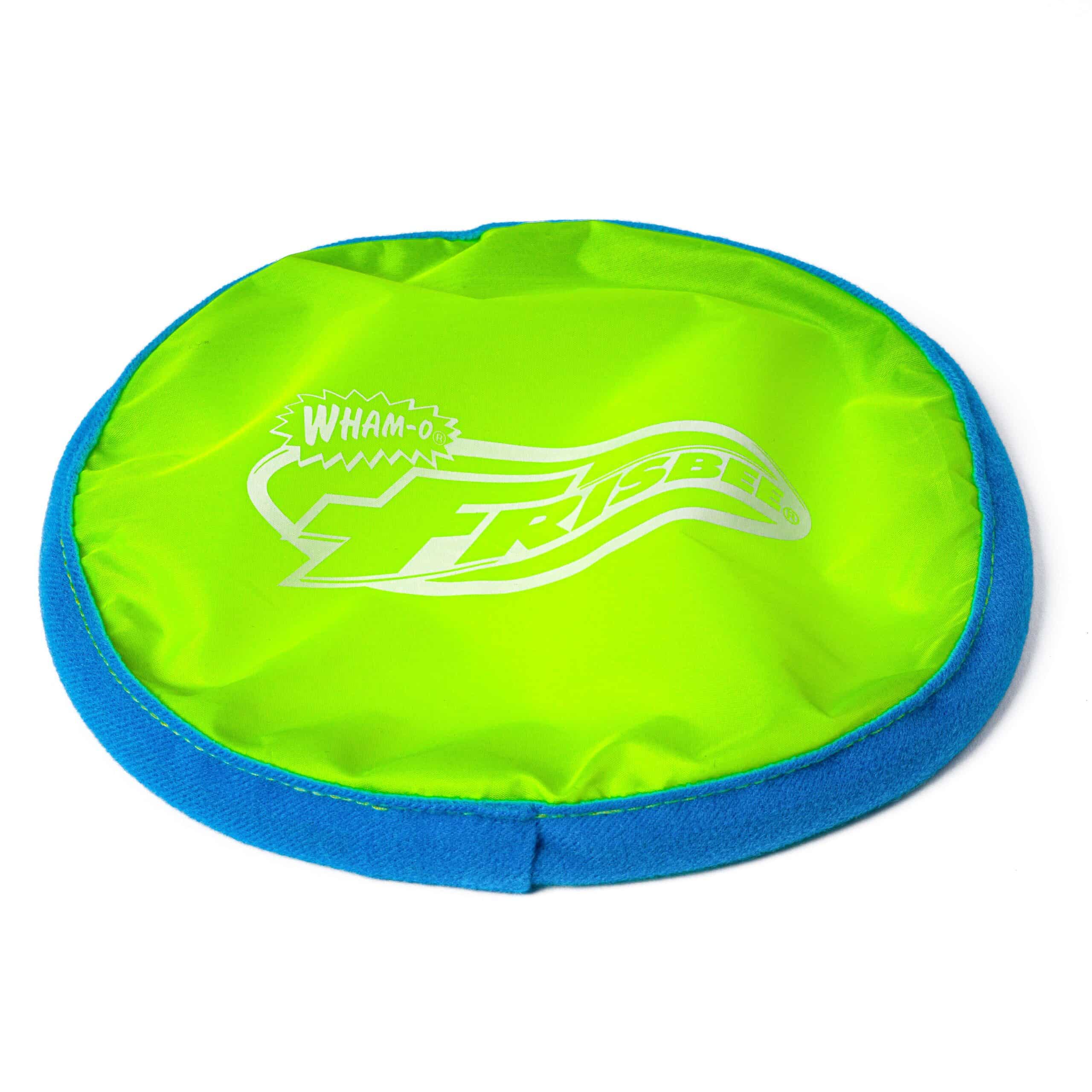 Frisbee Wurfscheibe "Pocket"