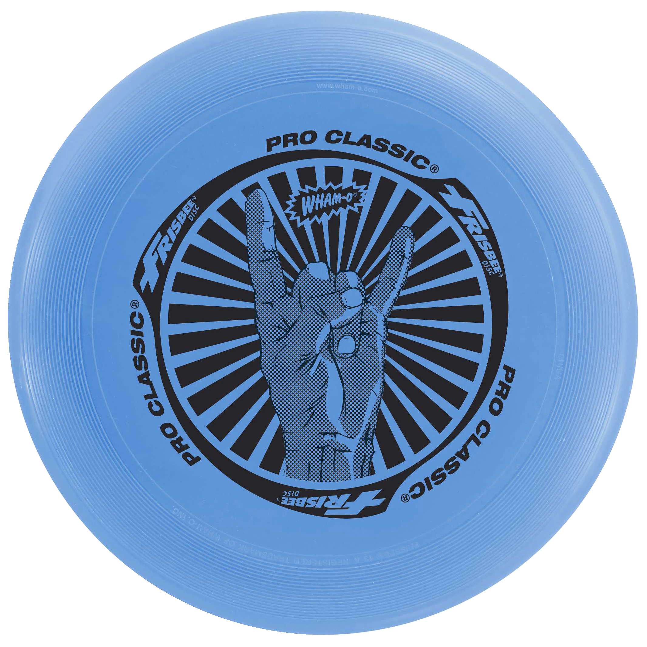 Frisbee Wurfscheibe "Pro Classic"